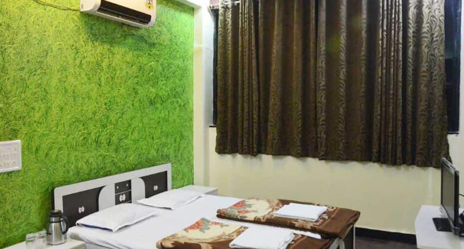 Shanti The Grand Palace, Ratnagiri 5